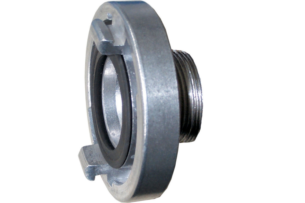 Metabo Accessories 903061375 Firefighter coupling 1 1/2