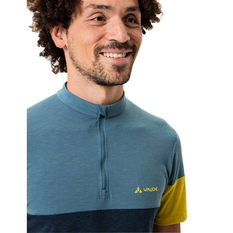 VAUDE Men's Altissimo Shirt II T-Shirt Herren