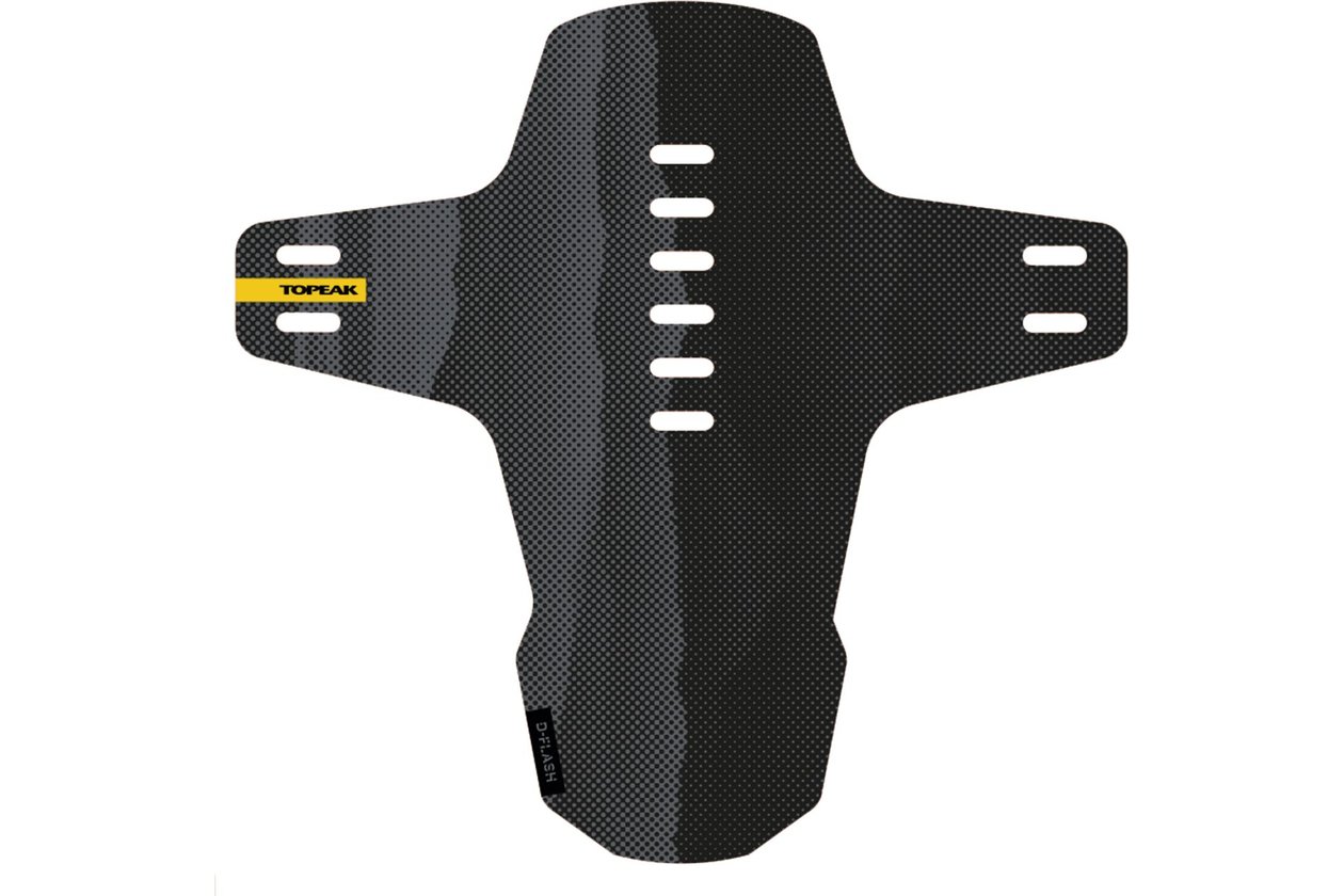 Topeak D-Flash Express FS Schutzblech vorn