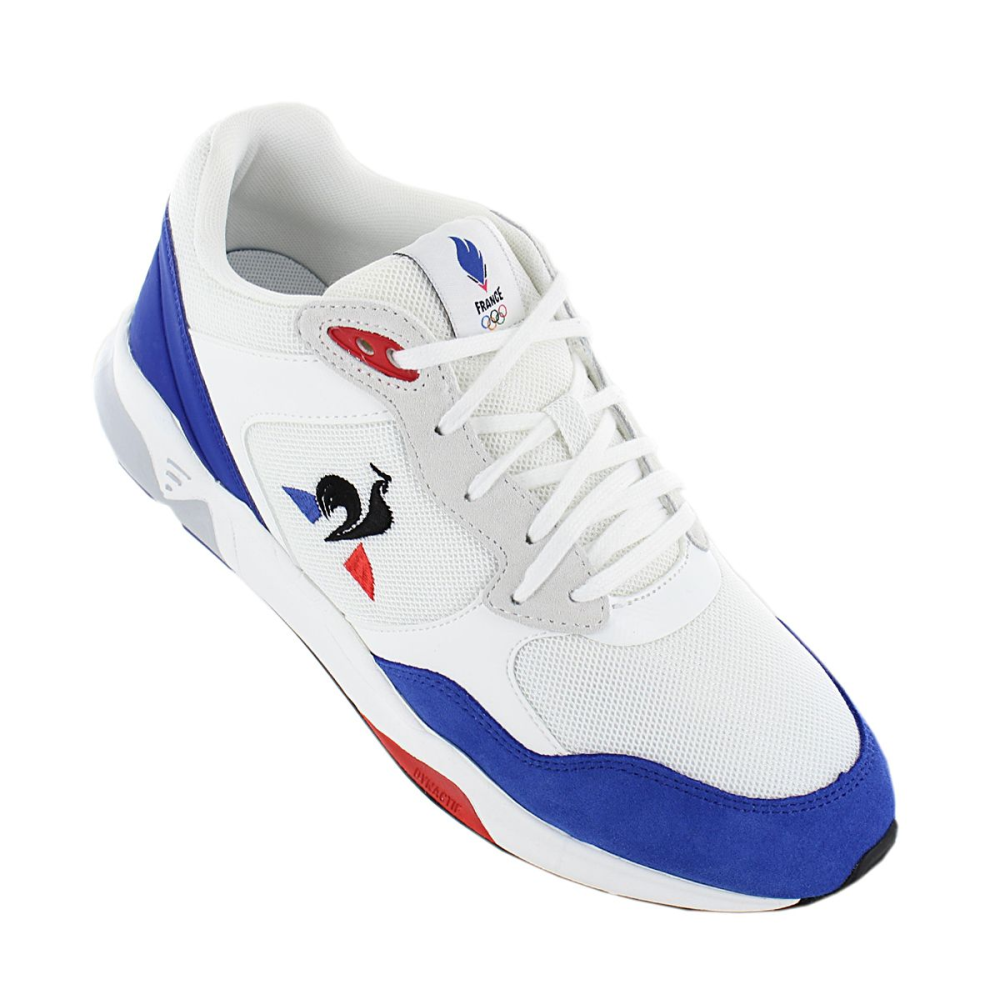 Le Coq Sportif R500 EFR OLY 2121118 / weiss