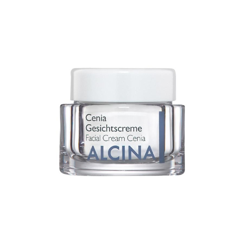 Alcina Crème pour visage Cenia Créme visage