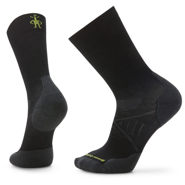 Smartwool - Nordic Targeted Cushion Crew - Skisocken