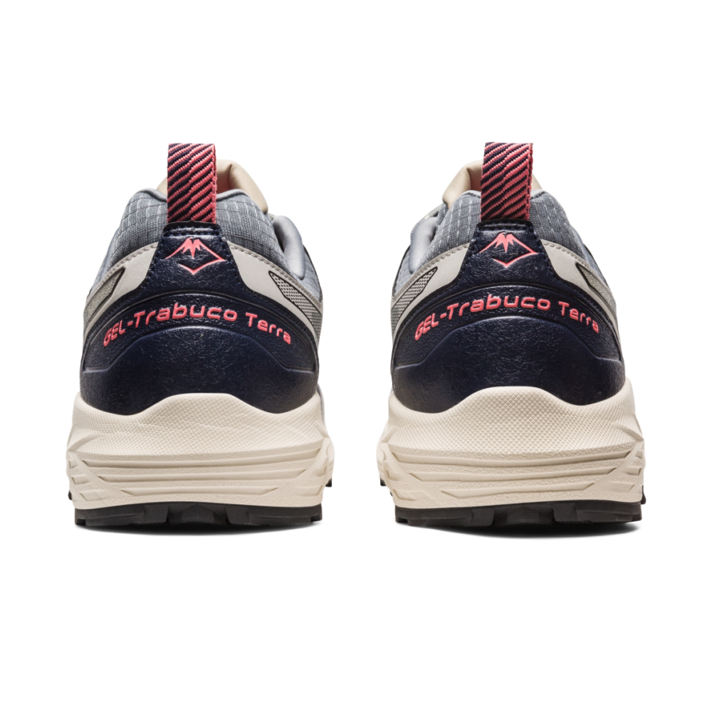 Asics Gel Trabuco Terra 1203A238.020 / grau