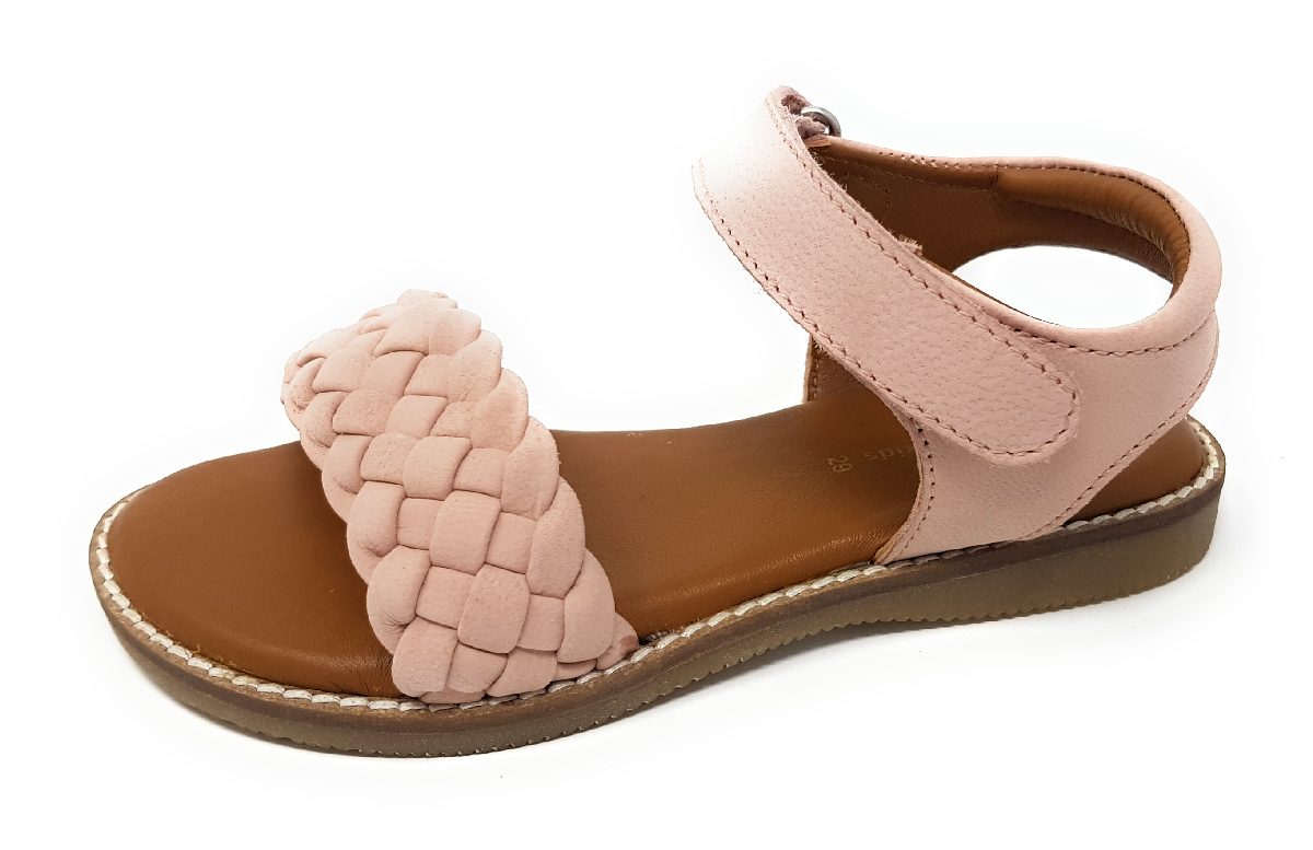 Copenhagen Shoes CK3405 3406 Rosa Nude 1738