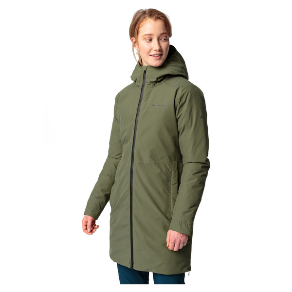 MINEO COAT III Damen - Wintermantel