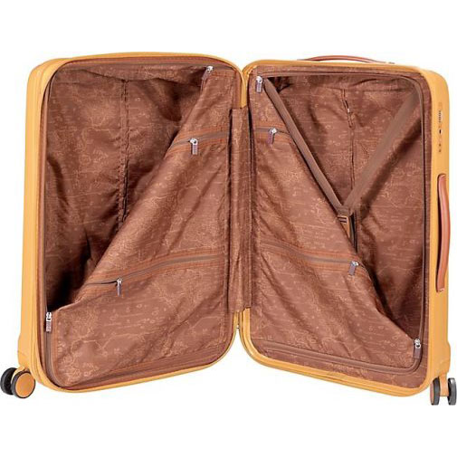 JUMP Uppsala 4-Rollen Trolley 69 cm