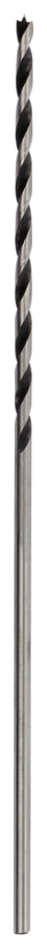 Makita Accessories D-07157 Τρυπάνι ξύλου σπιράλ 6x315 mm