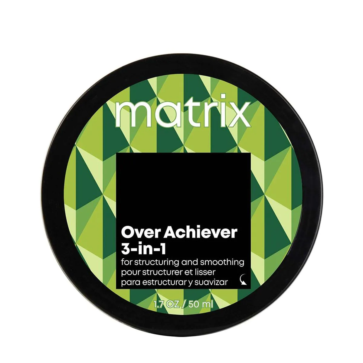 Matrix Over Achiever 3-i-1 creme, pasta og voks