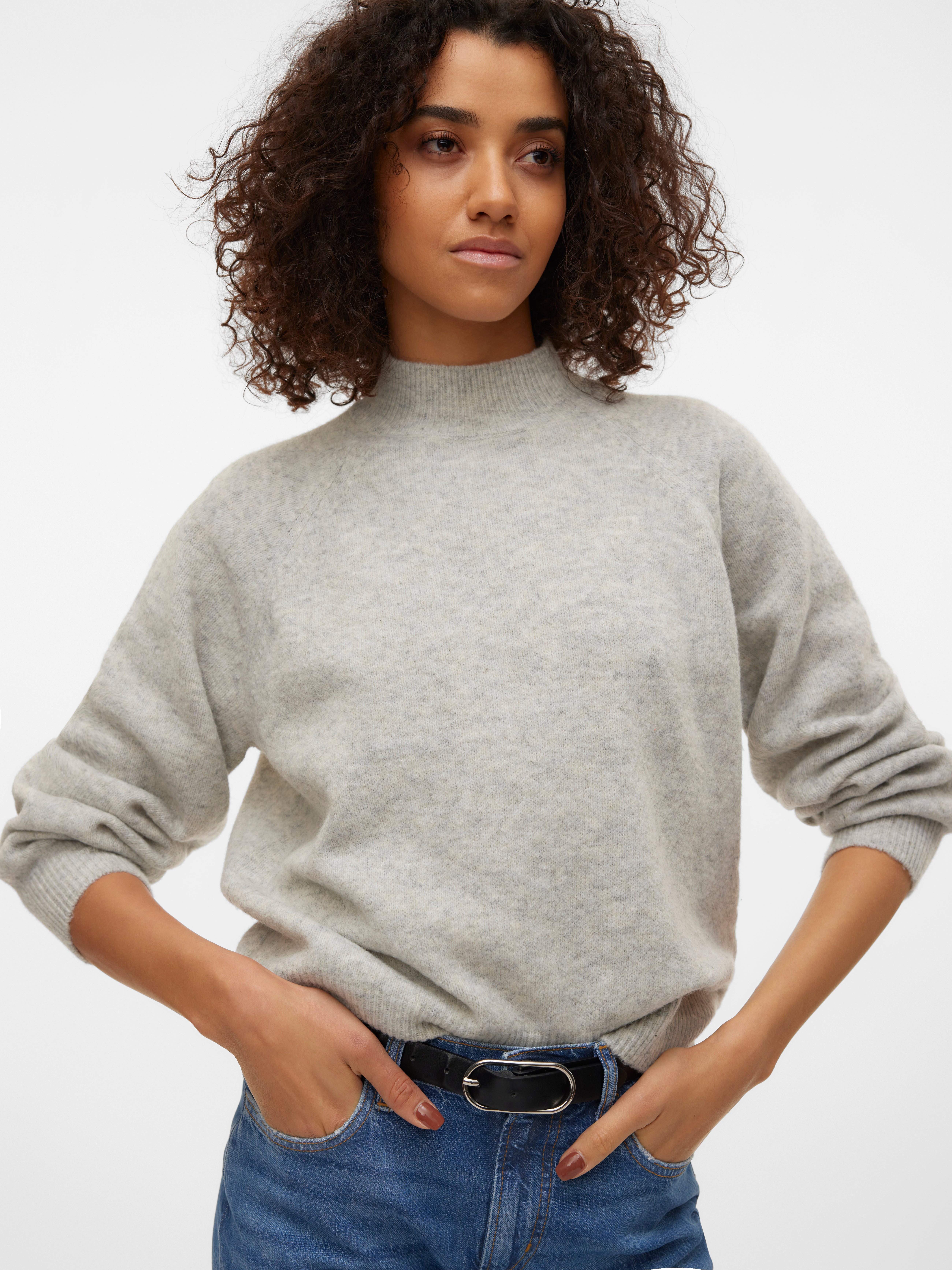 VMLEAF Pullover