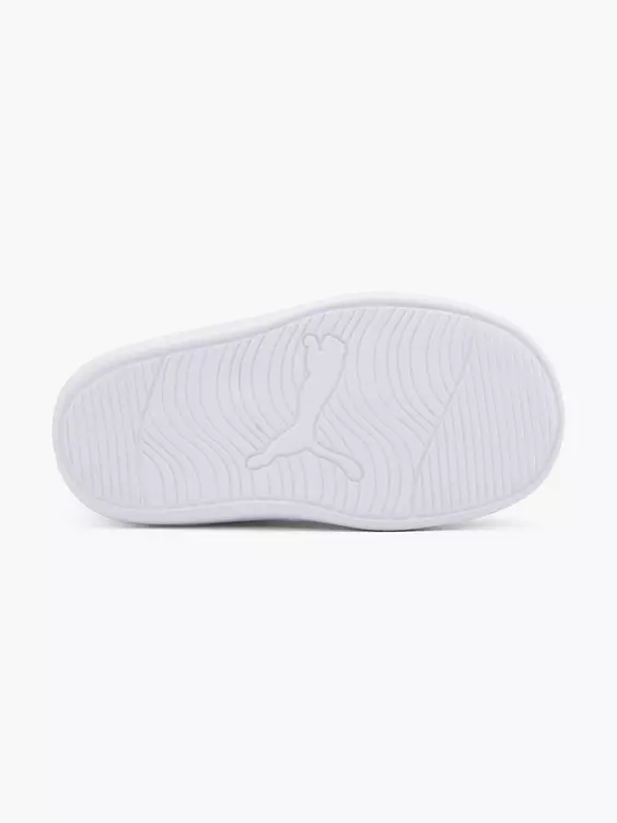 PUMA Sneaker COURTFLEX V2