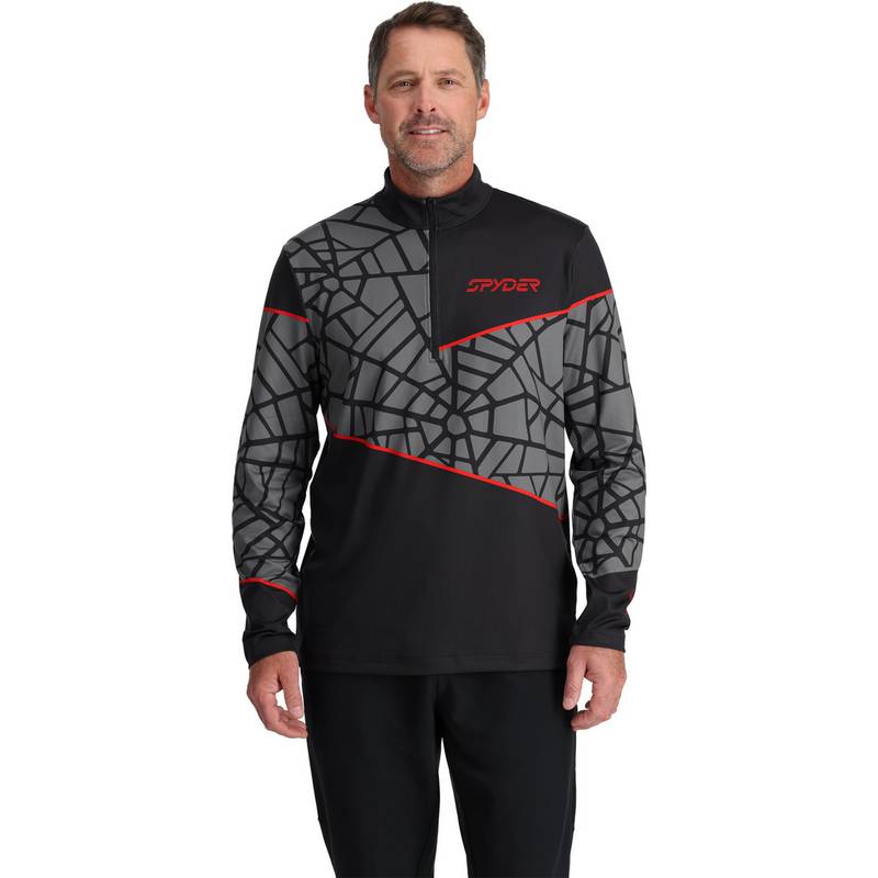 Spyder VITAL Funktionsshirt Herren