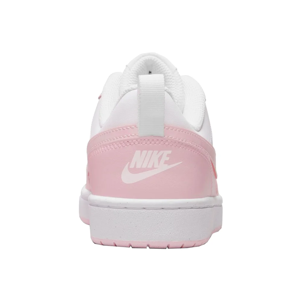 Nike Court Borough Low 2 SE DQ0492-100 / weiss