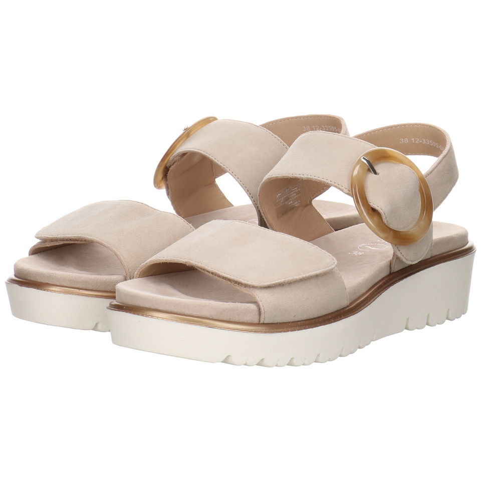 ara Bilbao Sandalette