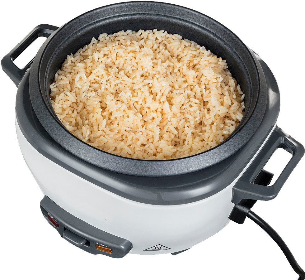 RUSSELL HOBBS Reiskocher Maxi 27040-56, 500 W