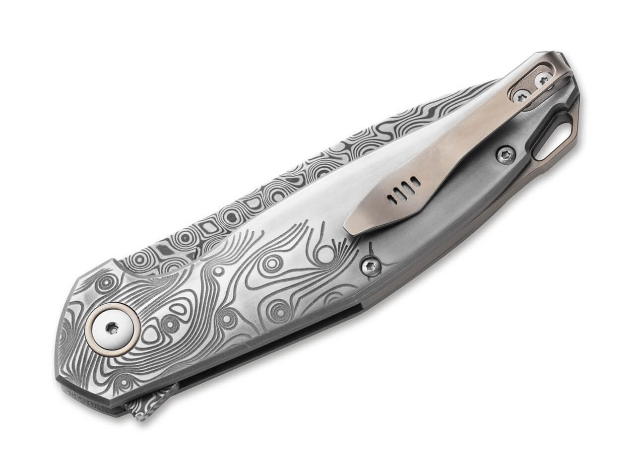 Goccia Limited Edition