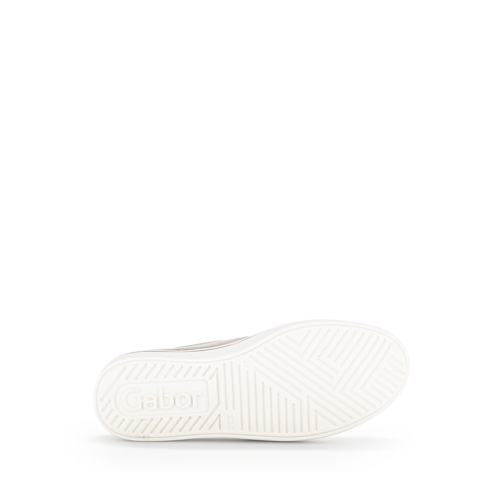 Gabor fashion Sneaker low beige