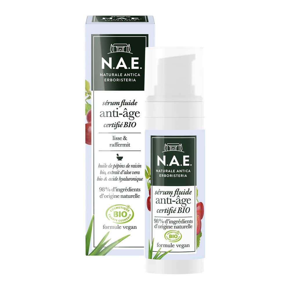 N.A.E. N.A.E. Serum anti-âge Bio Sérum