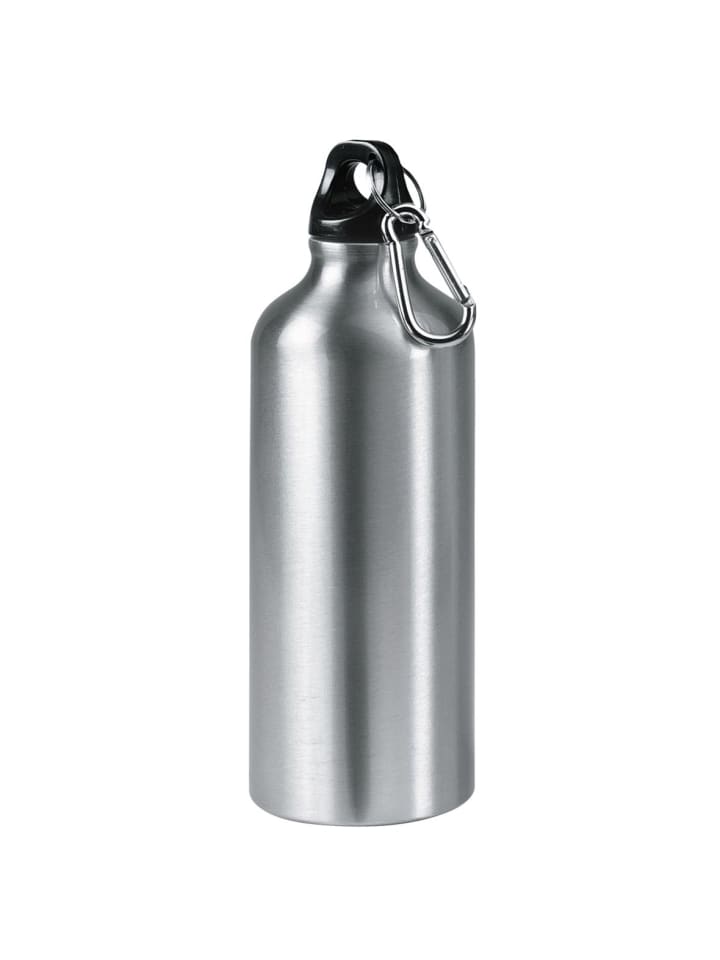 elasto Aluminiumflasche 