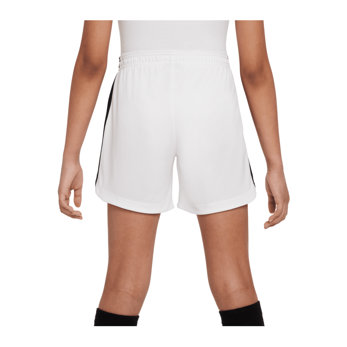Nike Academy 23 Short Kids Weiss F100