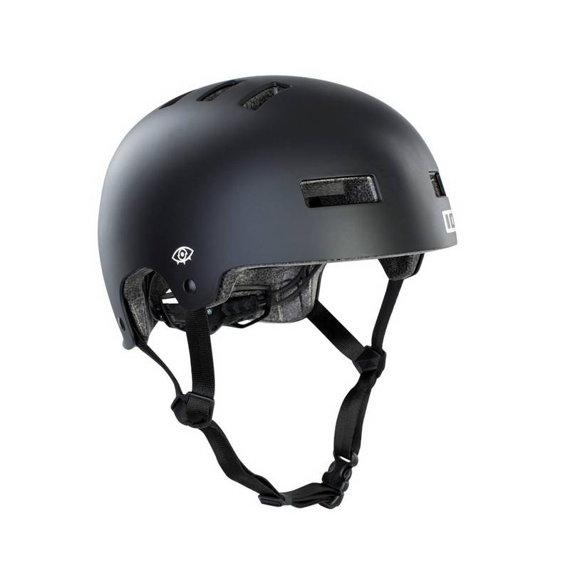 ION Textil Seek EU/CE Helm