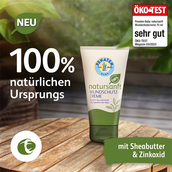 Wundschutzcreme