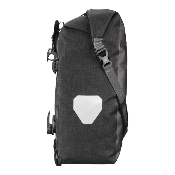 BACK-ROLLER PLUS - Fahrradtaschen