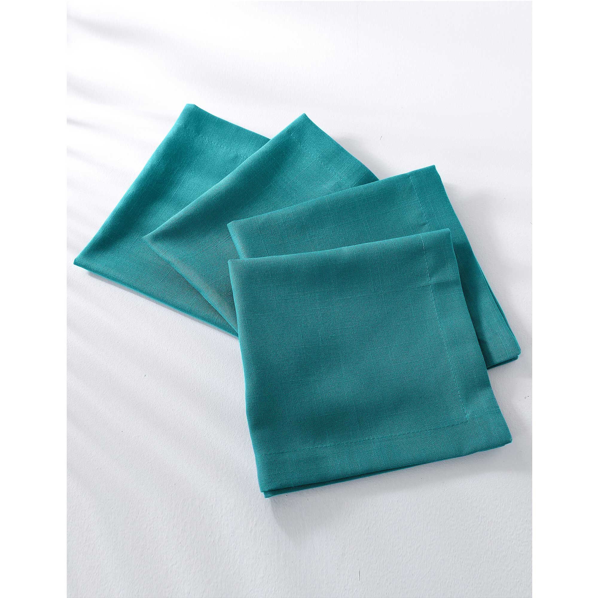 Nappe aspect lin