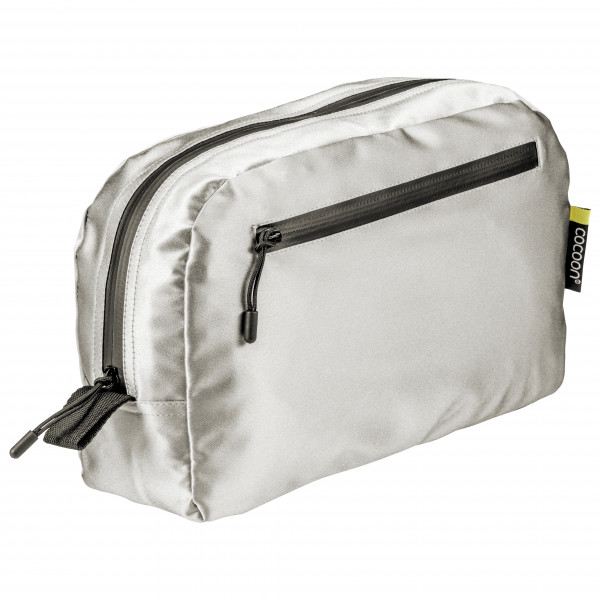 Cocoon - Silk Toiletry Bag - Kulturbeutel