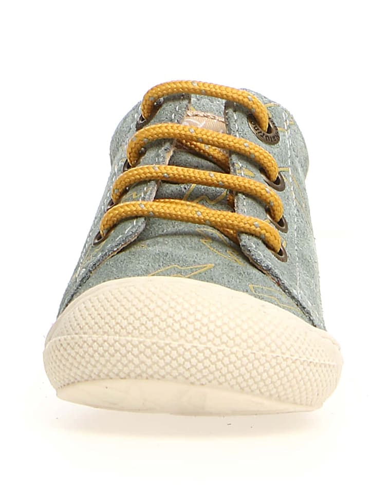 Naturino Leder-Lauflernschuhe 