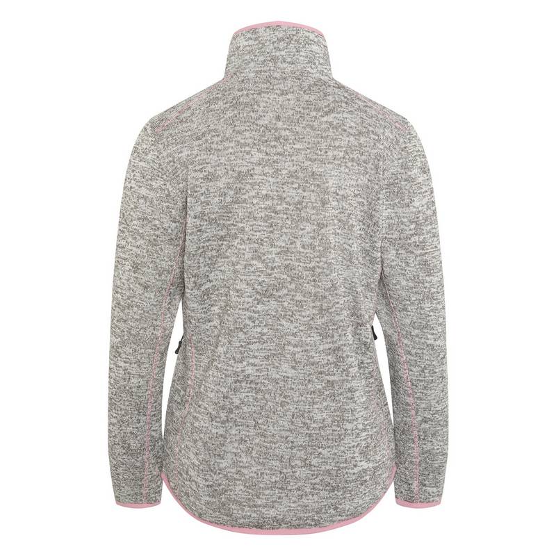 Chiemsee Fleecejacke Sweatjacke Damen