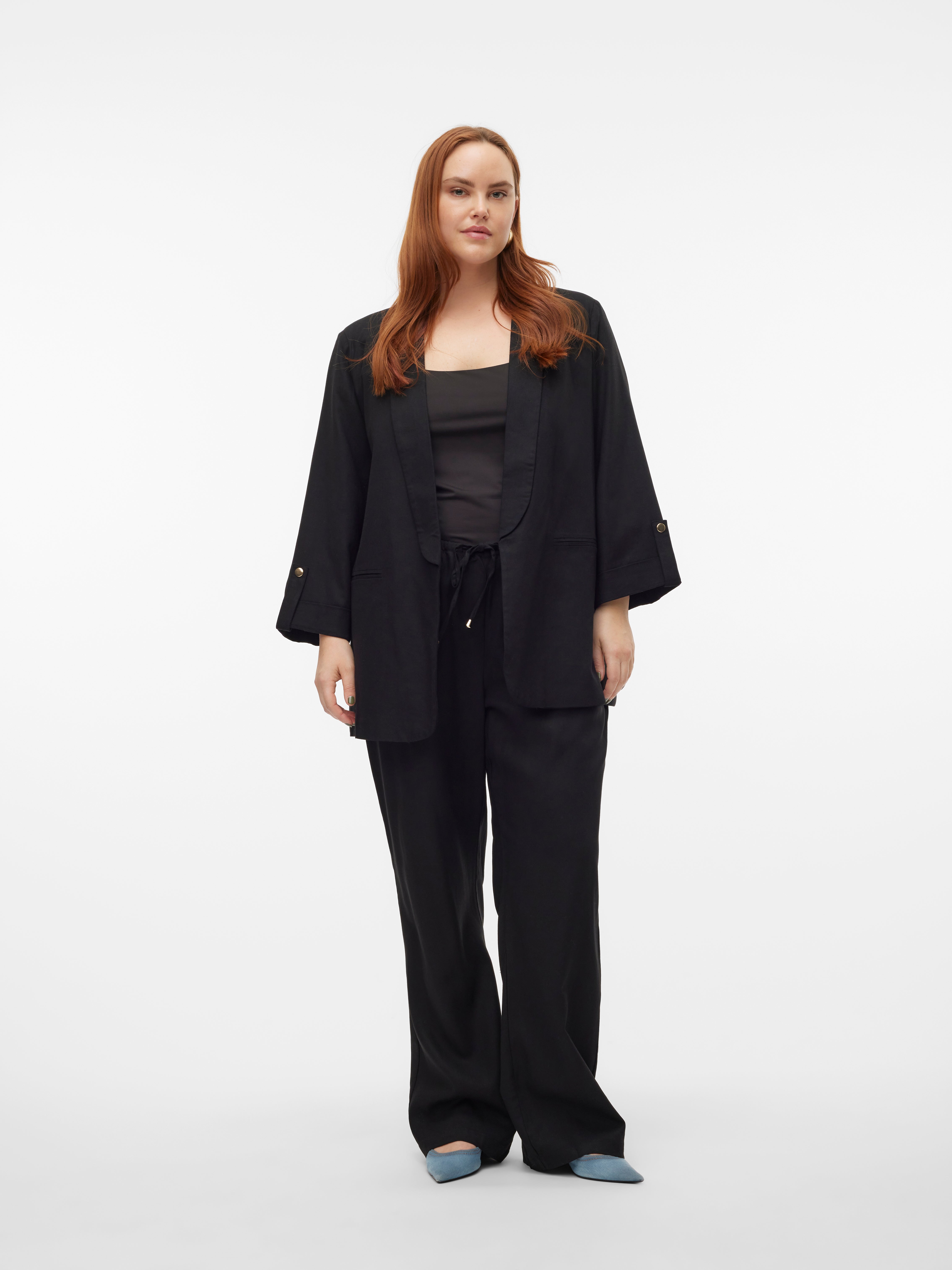 VMDINNA Blazer