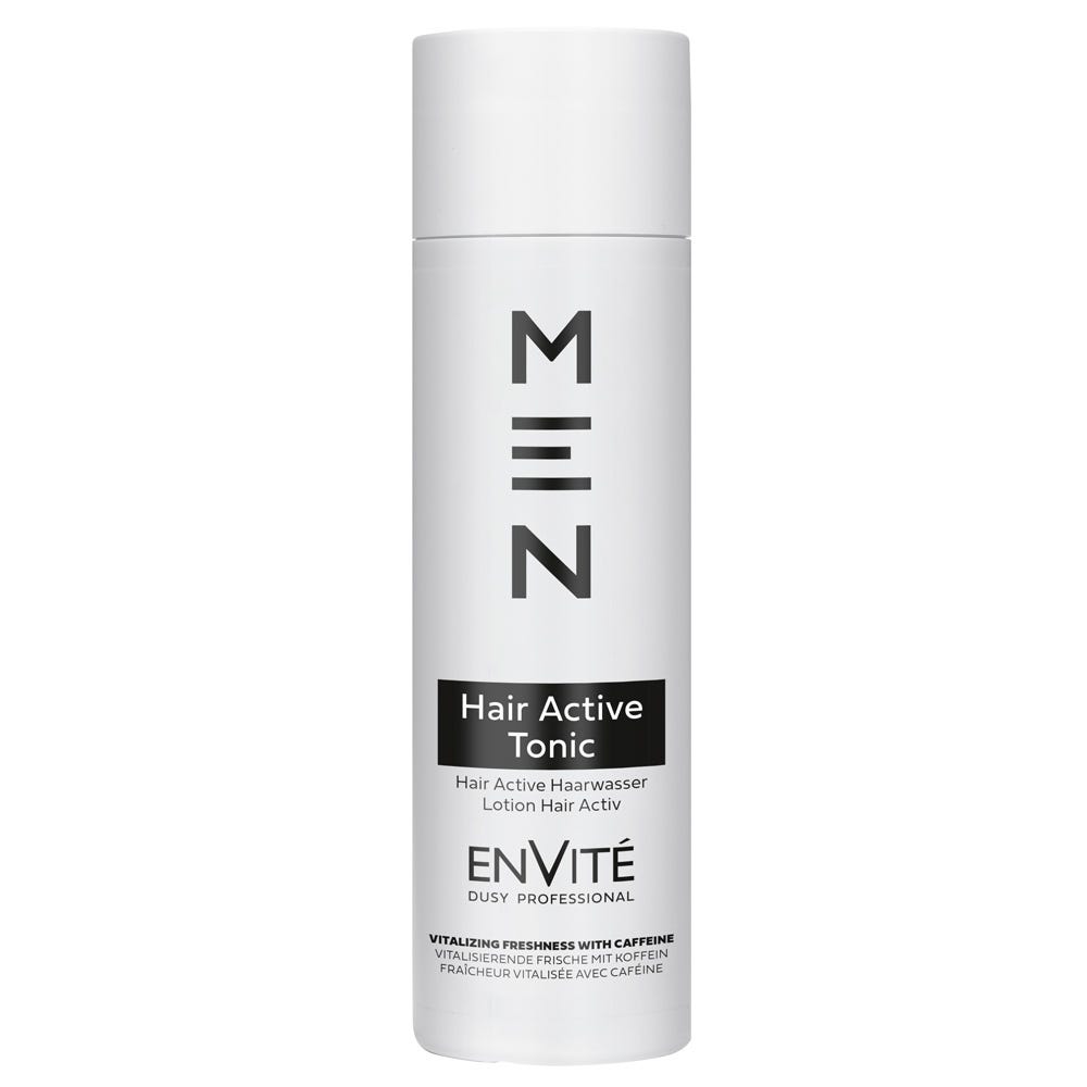 dusy professional EnVité Men Hair Active Tonic 200 ml