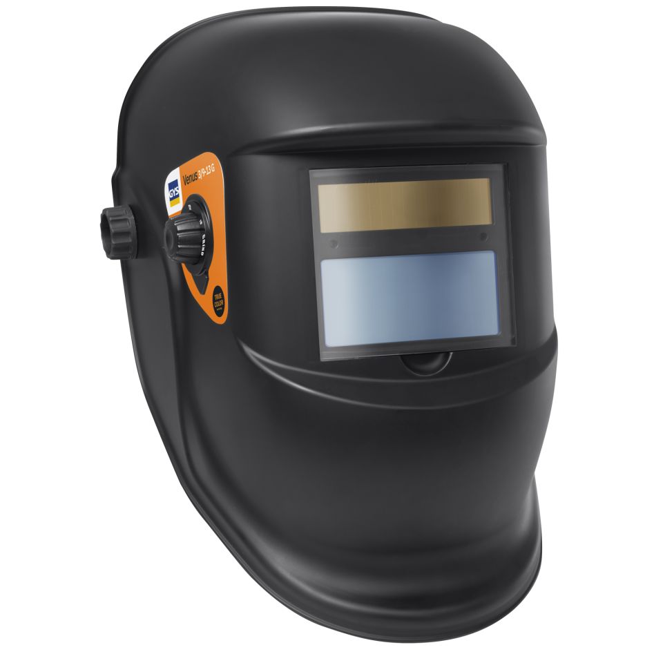 Cască de lunetă Gys 5193064966 LCD Venus 9-13 G True Color