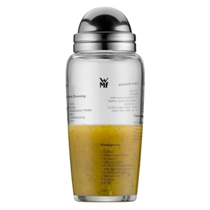 Salat-Dressing-Shaker, 400 ml
