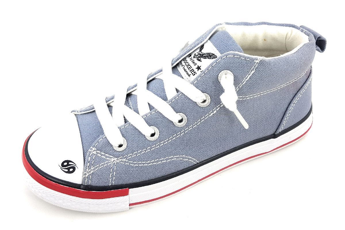 Dockers by Gerli 48TE607-710200 Grau 200 grau