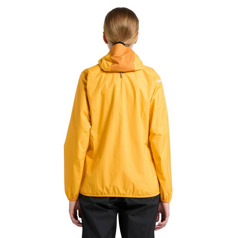 Haglöfs L.I.M PROOF Jacket Hardshelljacke Damen