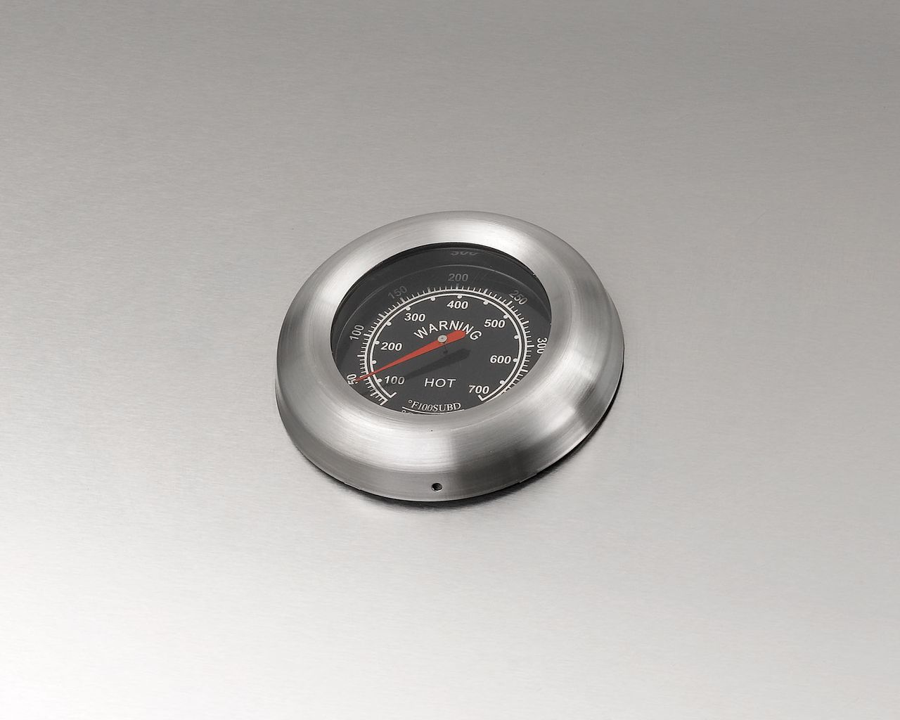 Tepro Gasgrill Wellington 3, 66x38 cm
