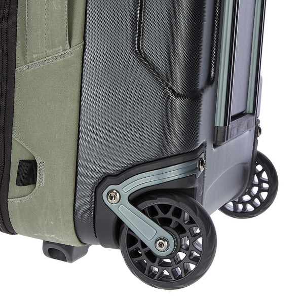 TRAVELTOPIA WHEELER 40 - Reisetasche mit Rollen
