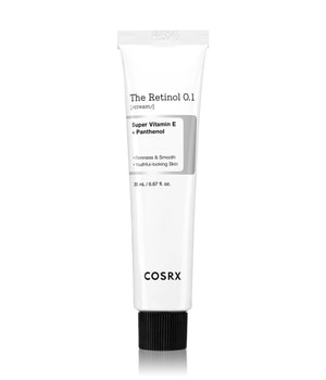 Cosrx The Retinol 0.1 Cream Gesichtscreme-20 ml