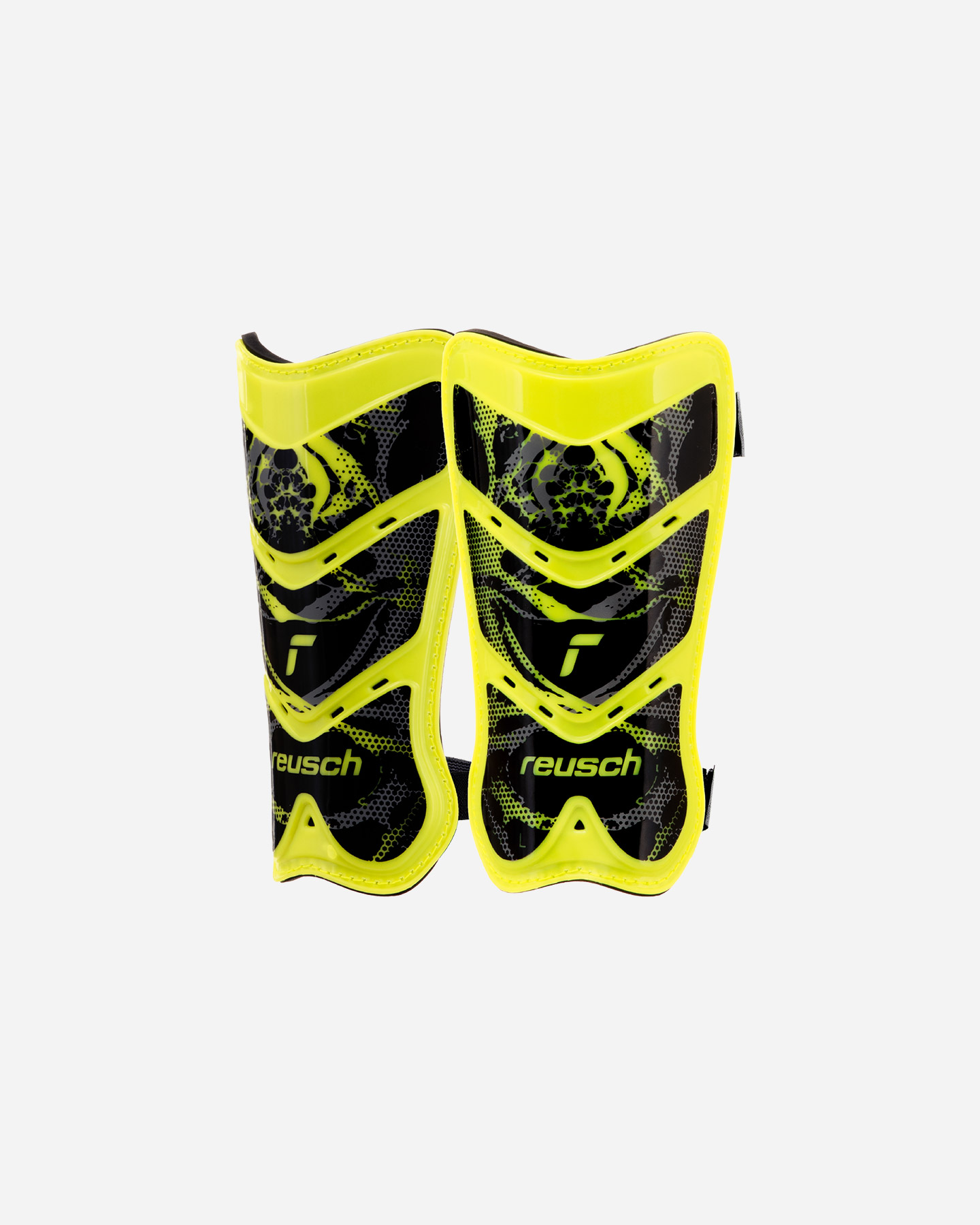 Reusch Attrakt Lite M 5377045-2700