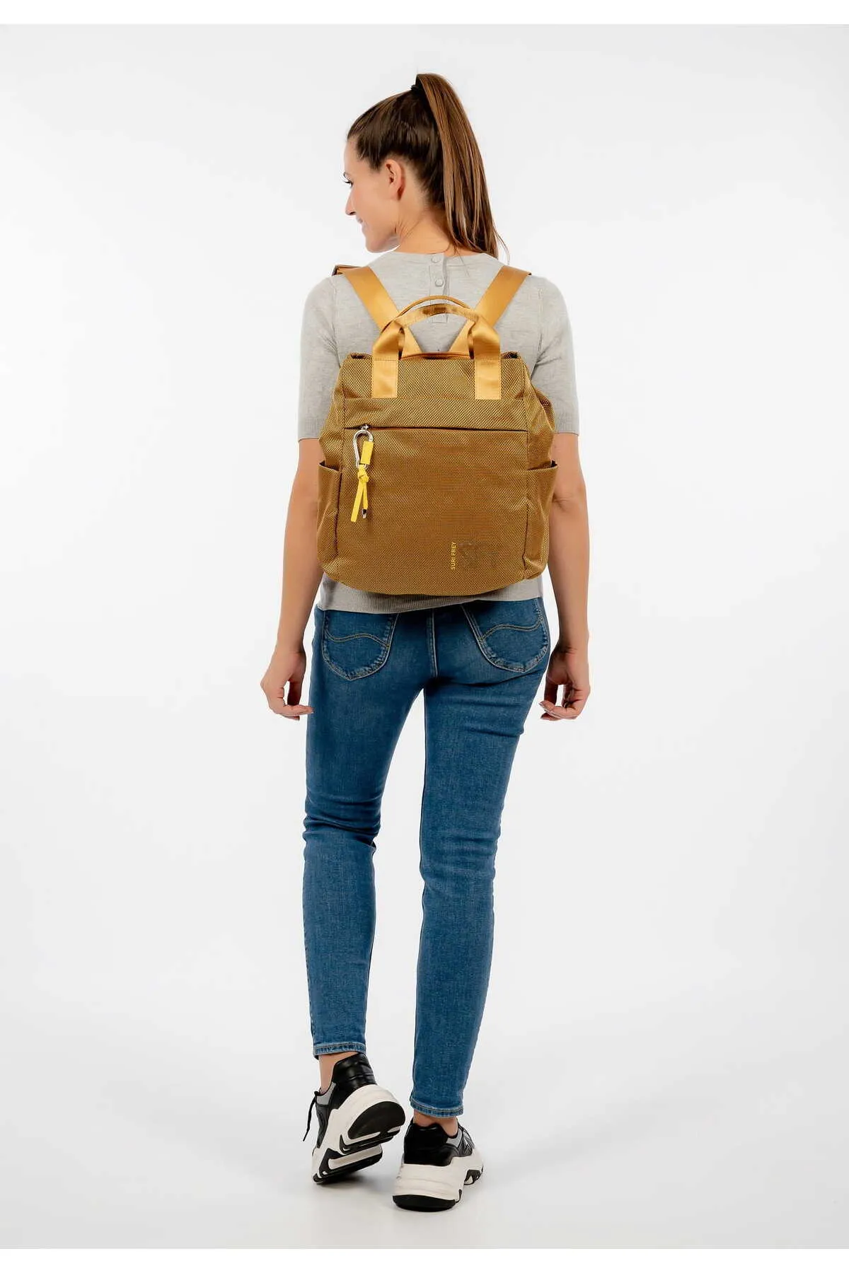 SURI FREY  Rucksack SURI Sports Marry