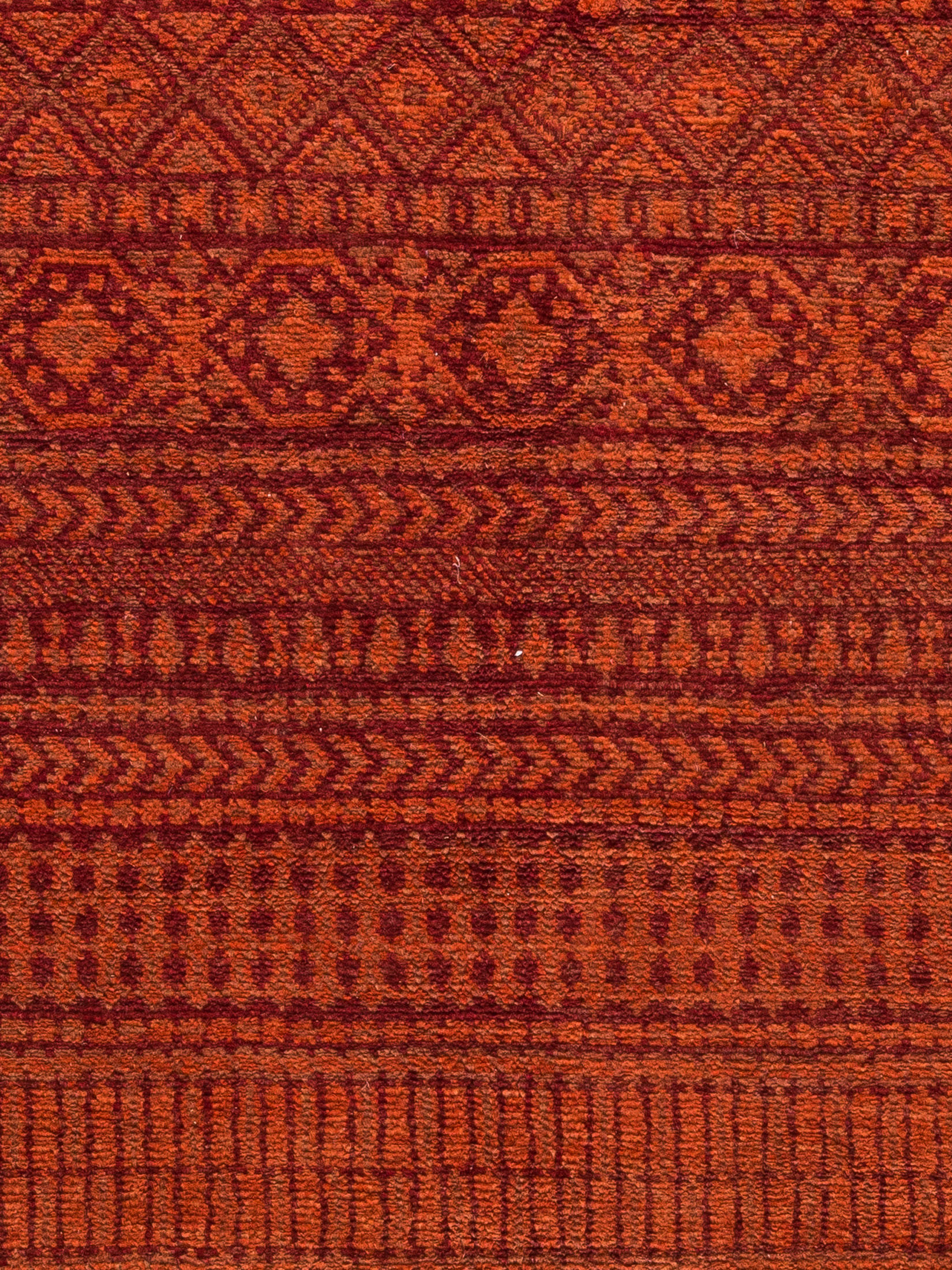 Contemporary Gabbeh ca. 139 x 199 cm, Unikat / Einzelstück