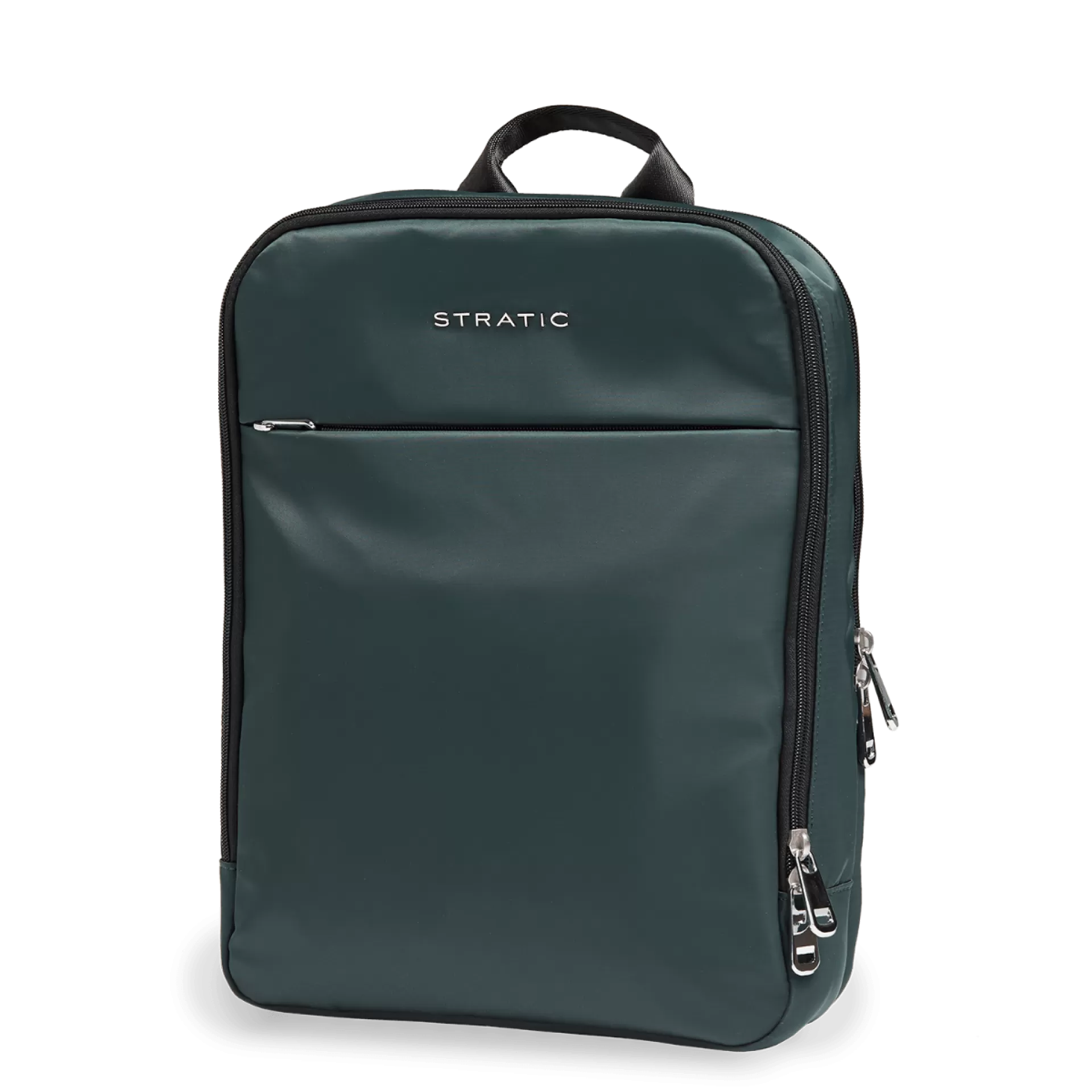 Stratic Backpack Pure 14 Liter - Dark Green