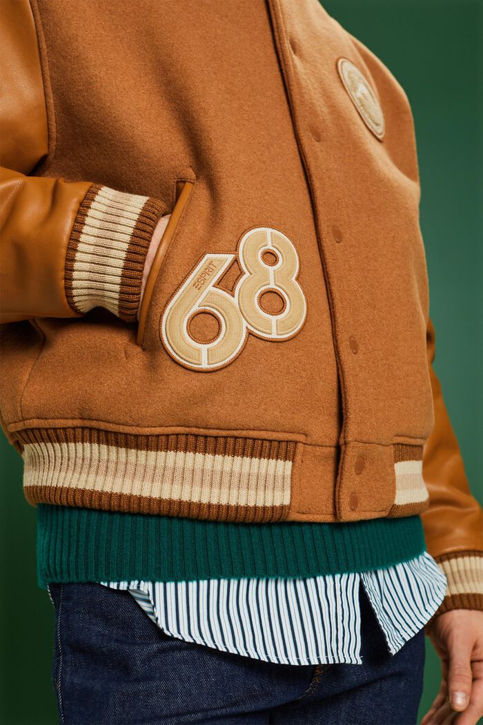 College-Jacke