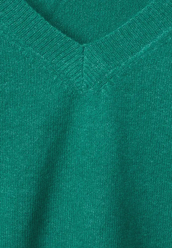 CECIL Cosy Strickpullover