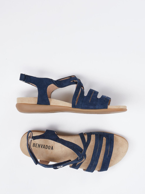 Sandalette-22001090033 Benvado
