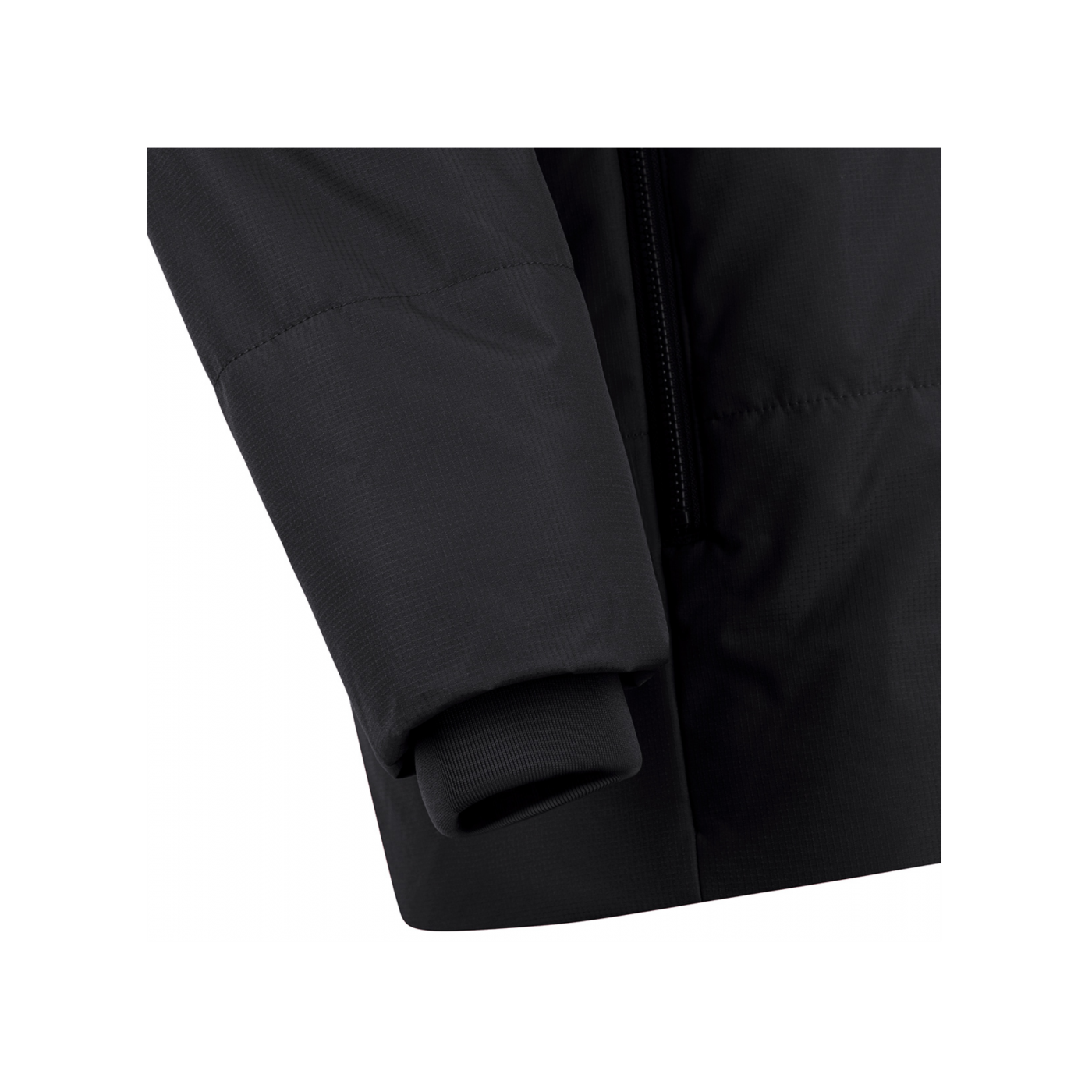 JAKO Team Coachjacke Schwarz F800