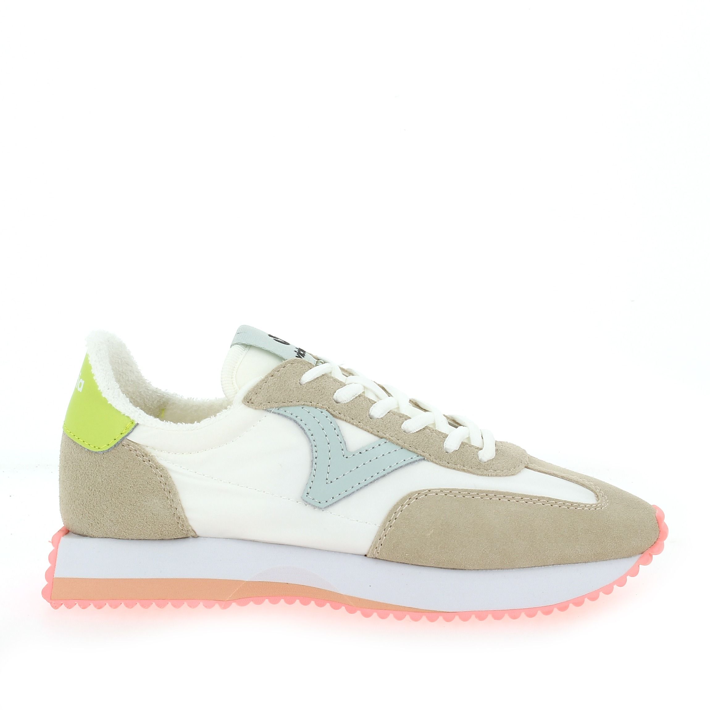Victoria  1134106 - Blanc Beige