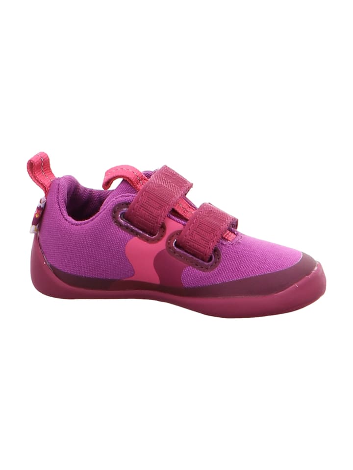 Affenzahn Klettschuhe in Pink günstig kaufen