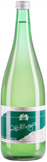 Grüner Veltliner trocken 1,0 L - Weingärtnerei Maximilian Aichinger